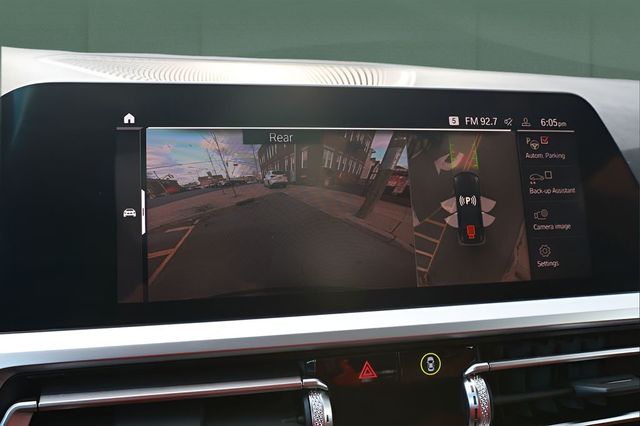 2022 BMW 4 Series M440i xDrive Gran - 22993015 - 39