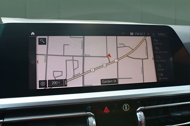 2022 BMW 4 Series M440i xDrive Gran - 22993015 - 40