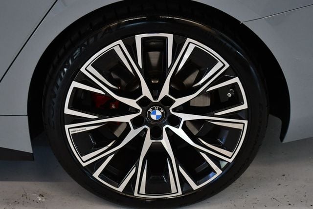 2022 BMW 4 Series M440i xDrive Gran - 22503231 - 17