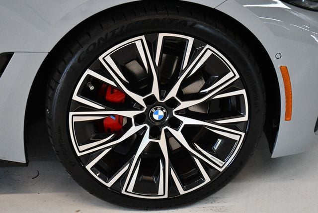2022 BMW 4 Series M440i xDrive Gran - 22503231 - 18