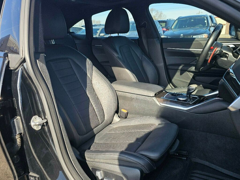 2022 BMW 4 Series M440i xDrive Gran - 22982110 - 13