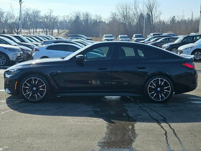 2022 BMW 4 Series M440i xDrive Gran - 22982110 - 15