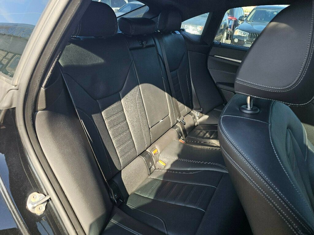 2022 BMW 4 Series M440i xDrive Gran - 22982110 - 17