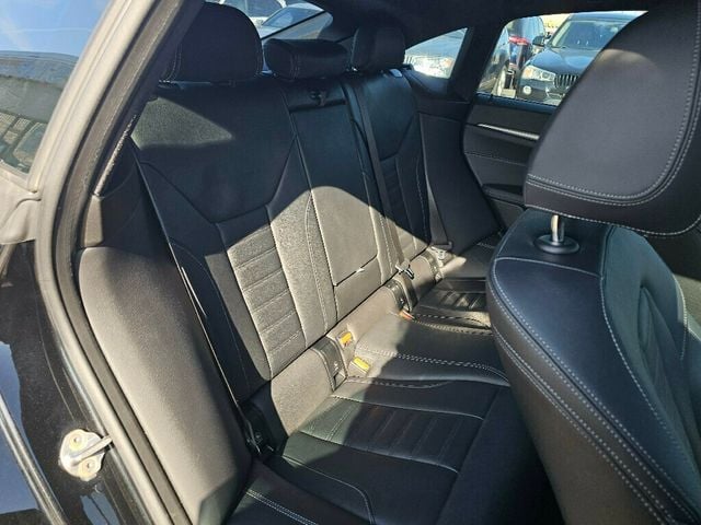 2022 BMW 4 Series M440i xDrive Gran - 22982110 - 17