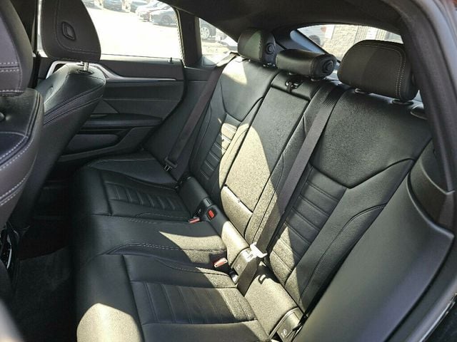 2022 BMW 4 Series M440i xDrive Gran - 22982110 - 18