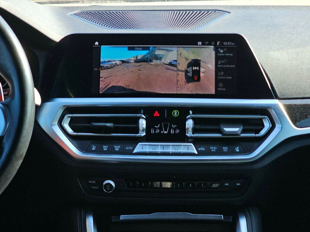 2022 BMW 4 Series M440i xDrive Gran - 22982110 - 22