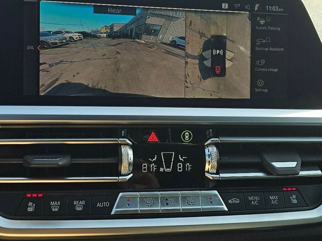 2022 BMW 4 Series M440i xDrive Gran - 22982110 - 23