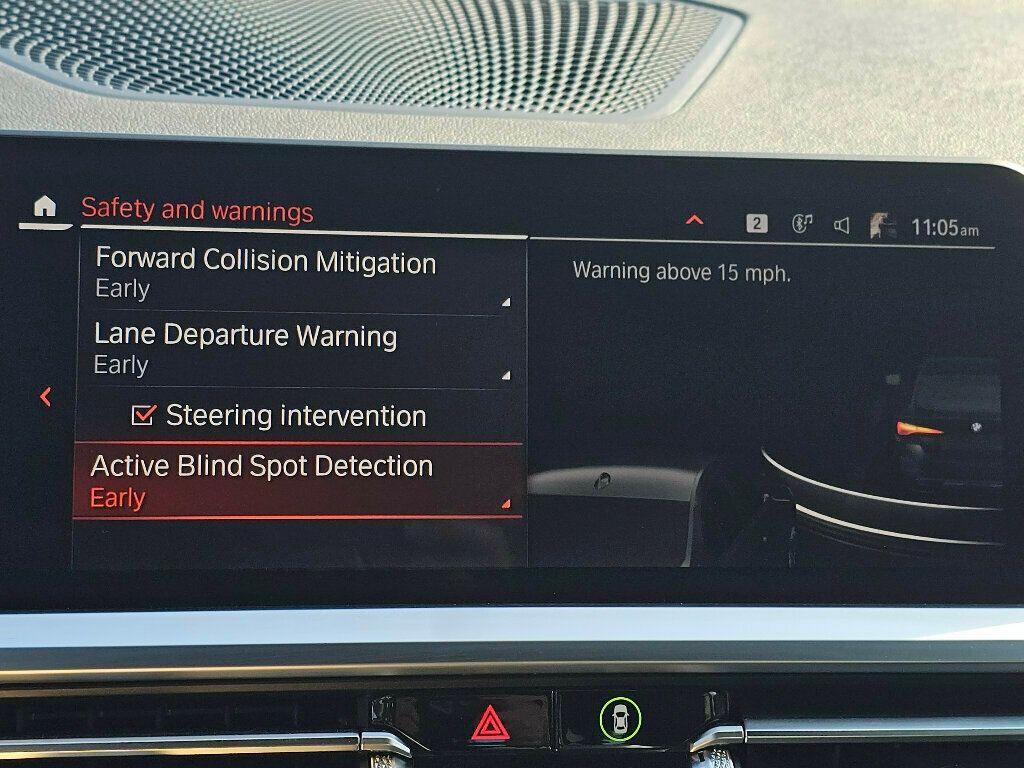 2022 BMW 4 Series M440i xDrive Gran - 22982110 - 24