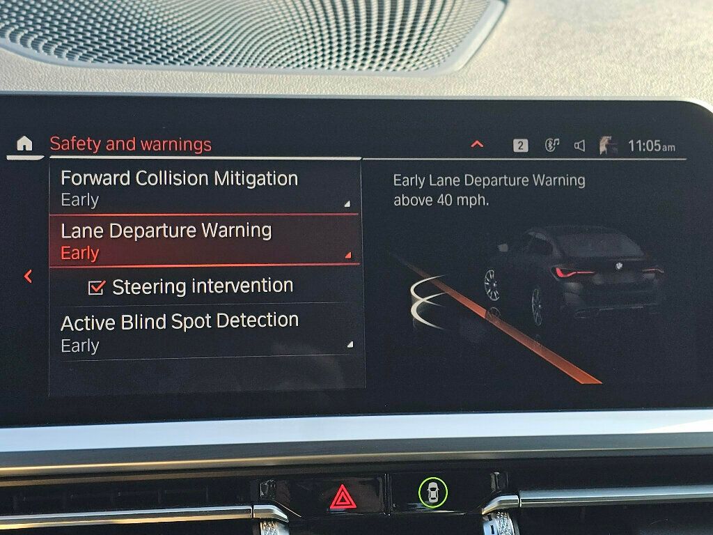 2022 BMW 4 Series M440i xDrive Gran - 22982110 - 25