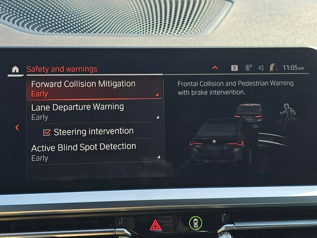 2022 BMW 4 Series M440i xDrive Gran - 22982110 - 26