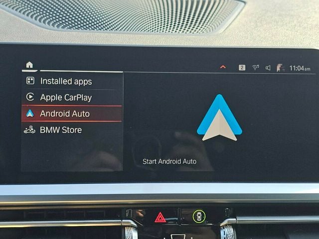 2022 BMW 4 Series M440i xDrive Gran - 22982110 - 27