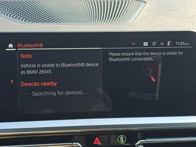 2022 BMW 4 Series M440i xDrive Gran - 22982110 - 29