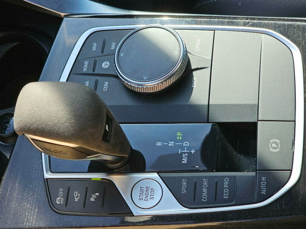 2022 BMW 4 Series M440i xDrive Gran - 22982110 - 31