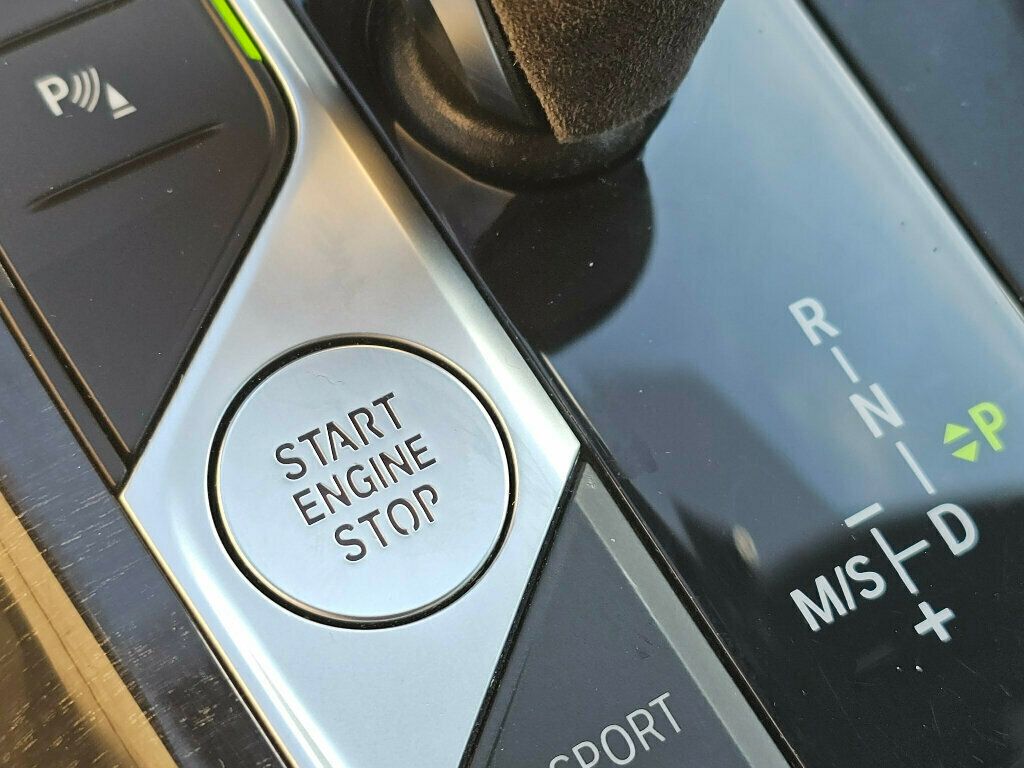 2022 BMW 4 Series M440i xDrive Gran - 22982110 - 32