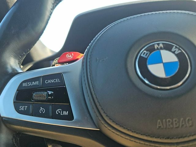 2022 BMW 4 Series M440i xDrive Gran - 22982110 - 34