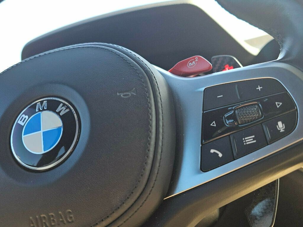 2022 BMW 4 Series M440i xDrive Gran - 22982110 - 35