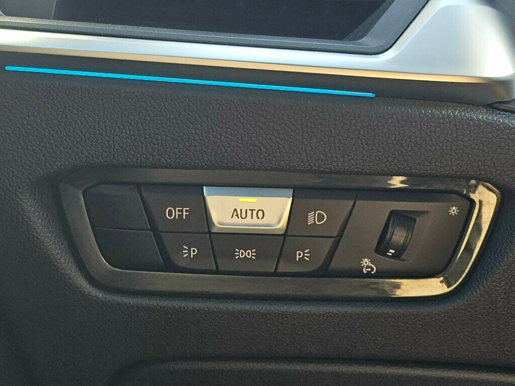 2022 BMW 4 Series M440i xDrive Gran - 22982110 - 38