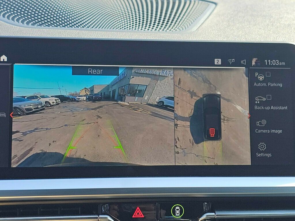 2022 BMW 4 Series M440i xDrive Gran - 22982110 - 3