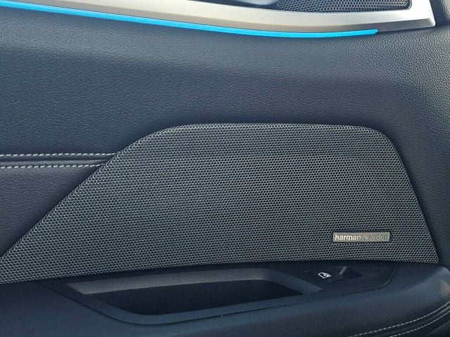 2022 BMW 4 Series M440i xDrive Gran - 22982110 - 39