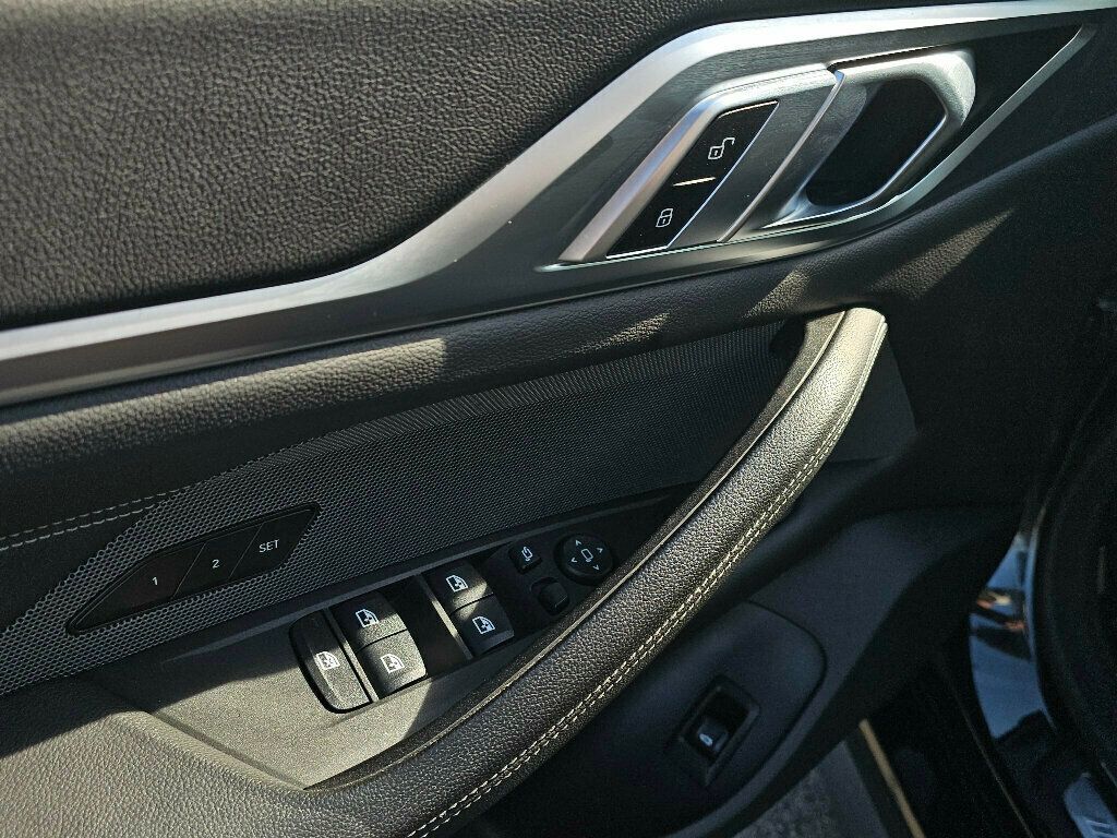 2022 BMW 4 Series M440i xDrive Gran - 22982110 - 40