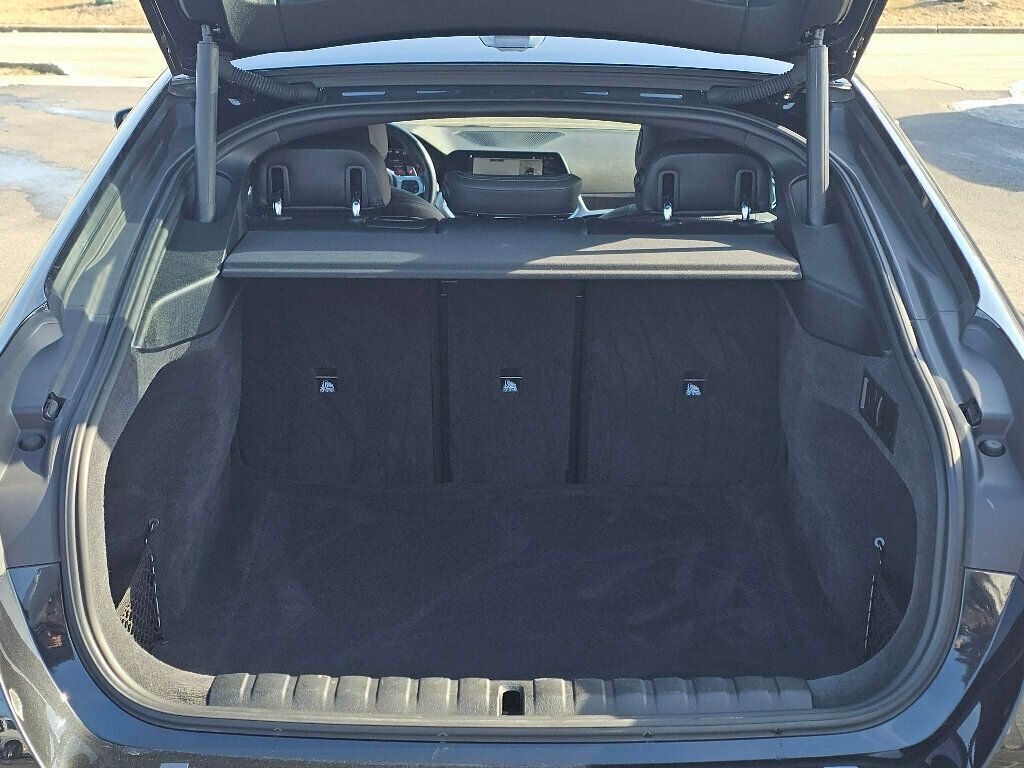 2022 BMW 4 Series M440i xDrive Gran - 22982110 - 48