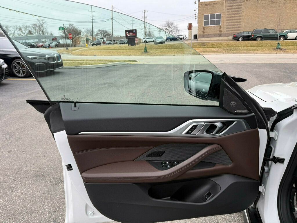 2022 BMW 4 Series M440i xDrive Gran - 22994352 - 20