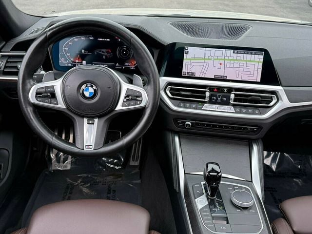 2022 BMW 4 Series M440i xDrive Gran - 22994352 - 22