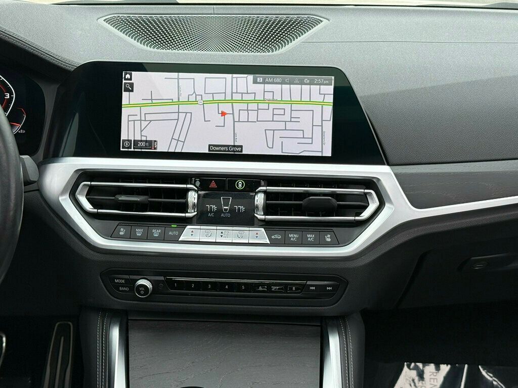 2022 BMW 4 Series M440i xDrive Gran - 22994352 - 23