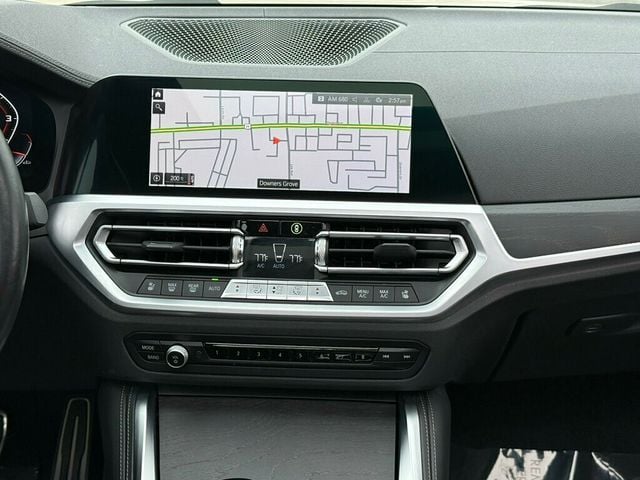 2022 BMW 4 Series M440i xDrive Gran - 22994352 - 23