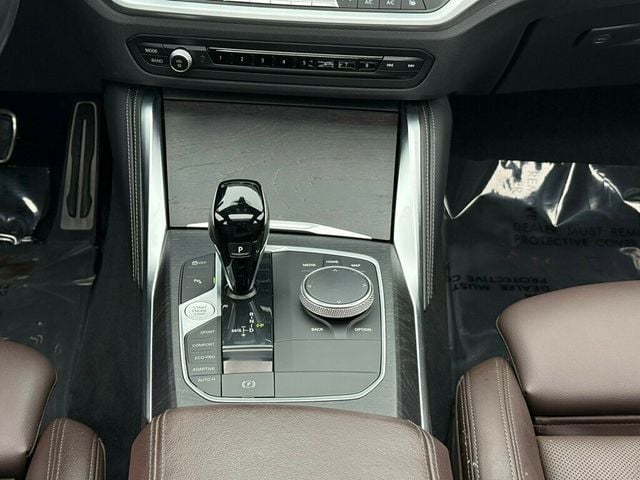 2022 BMW 4 Series M440i xDrive Gran - 22994352 - 24