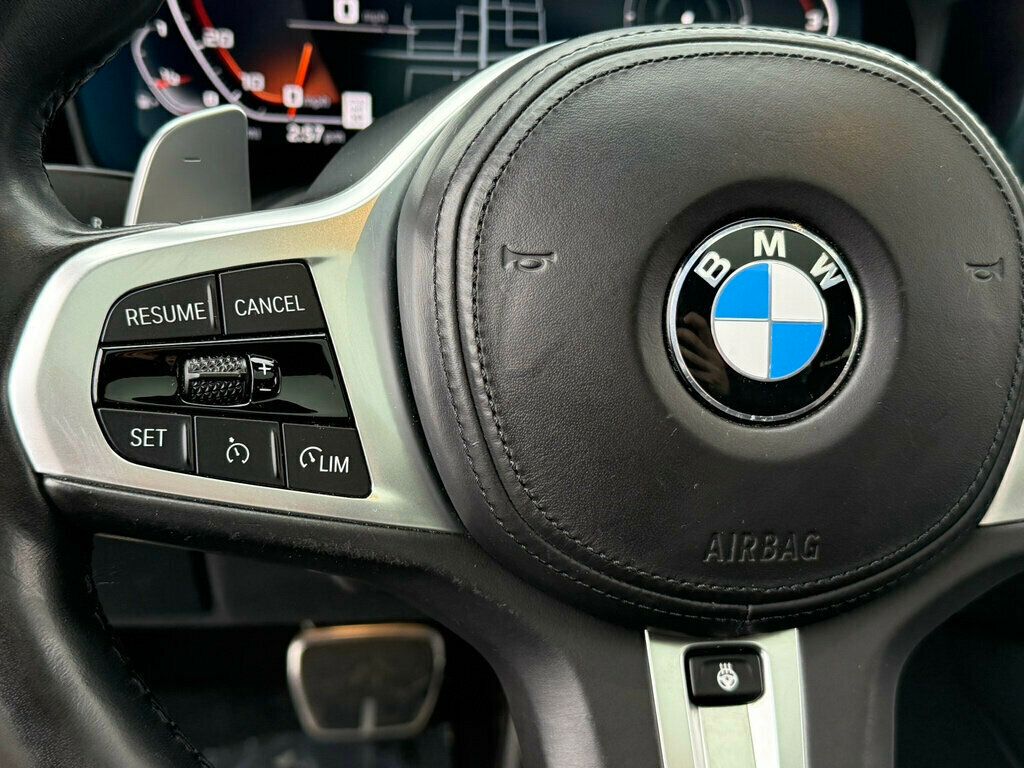 2022 BMW 4 Series M440i xDrive Gran - 22994352 - 25