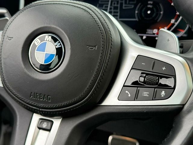 2022 BMW 4 Series M440i xDrive Gran - 22994352 - 26