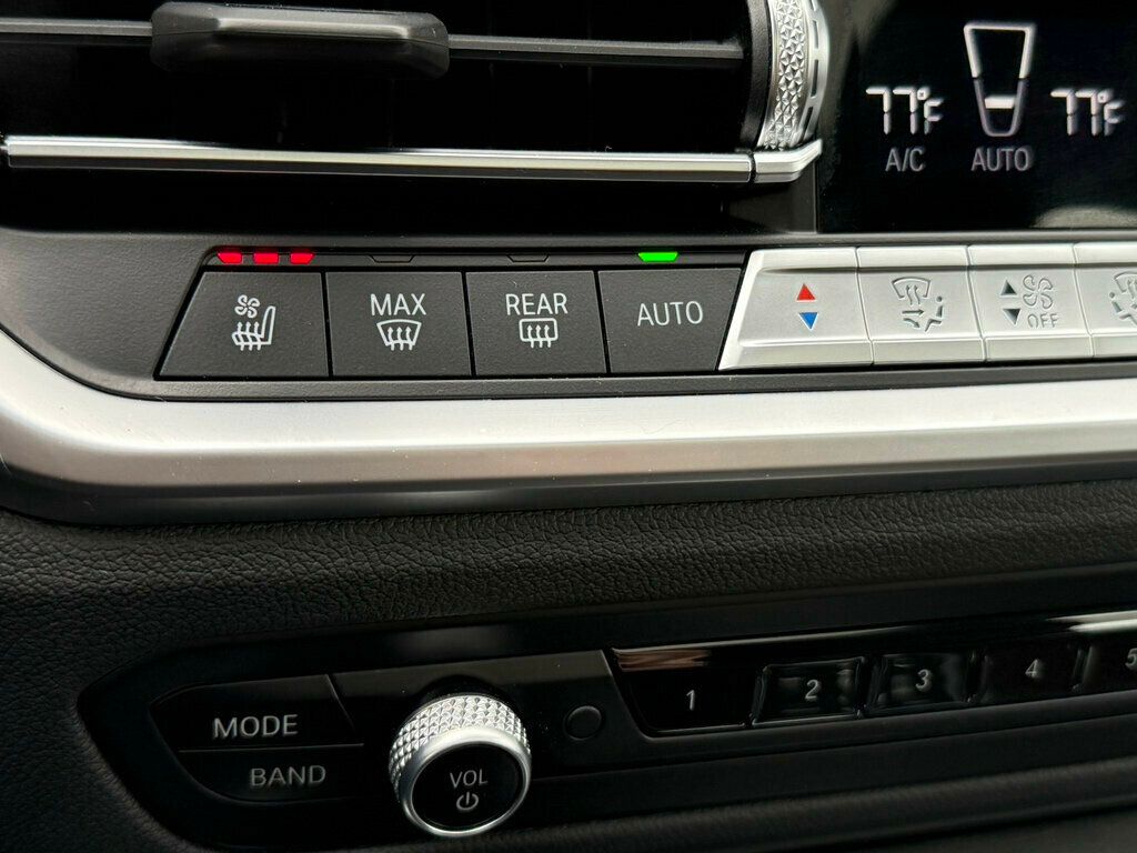 2022 BMW 4 Series M440i xDrive Gran - 22994352 - 28