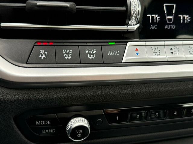 2022 BMW 4 Series M440i xDrive Gran - 22994352 - 28