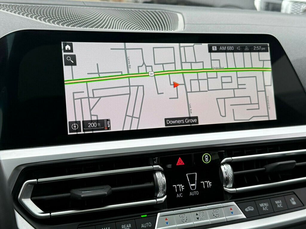 2022 BMW 4 Series M440i xDrive Gran - 22994352 - 2