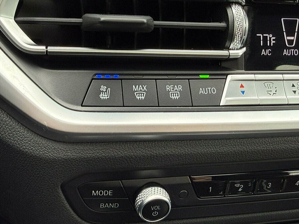 2022 BMW 4 Series M440i xDrive Gran - 22994352 - 29