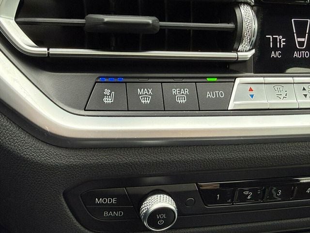 2022 BMW 4 Series M440i xDrive Gran - 22994352 - 29