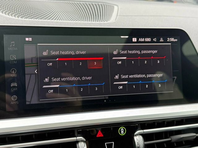 2022 BMW 4 Series M440i xDrive Gran - 22994352 - 32