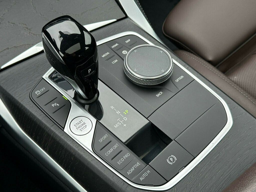 2022 BMW 4 Series M440i xDrive Gran - 22994352 - 33