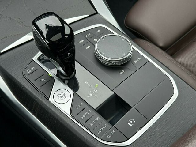 2022 BMW 4 Series M440i xDrive Gran - 22994352 - 33