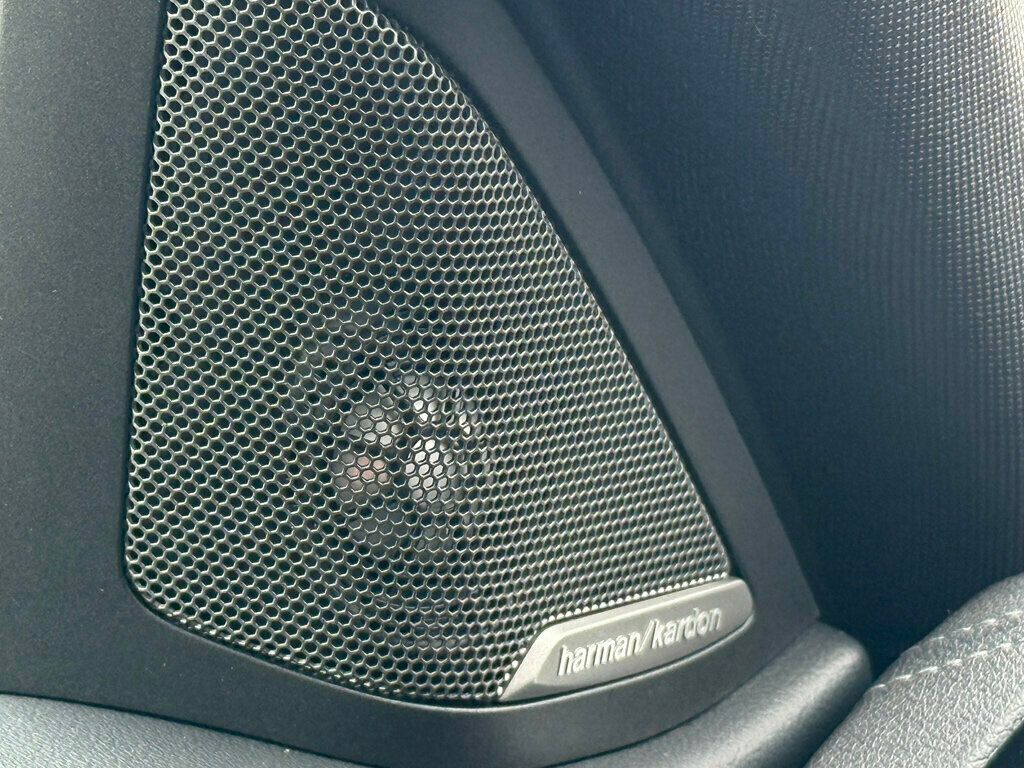 2022 BMW 4 Series M440i xDrive Gran - 22994352 - 34