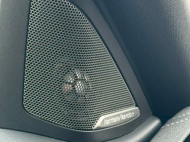 2022 BMW 4 Series M440i xDrive Gran - 22994352 - 34