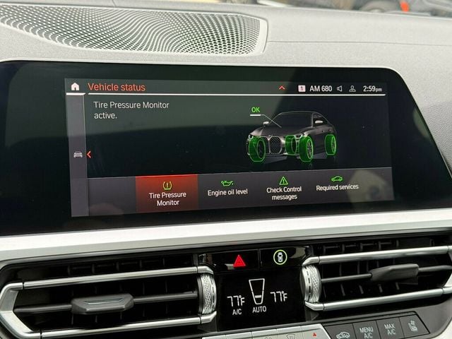 2022 BMW 4 Series M440i xDrive Gran - 22994352 - 35