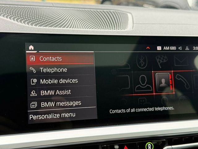 2022 BMW 4 Series M440i xDrive Gran - 22994352 - 36