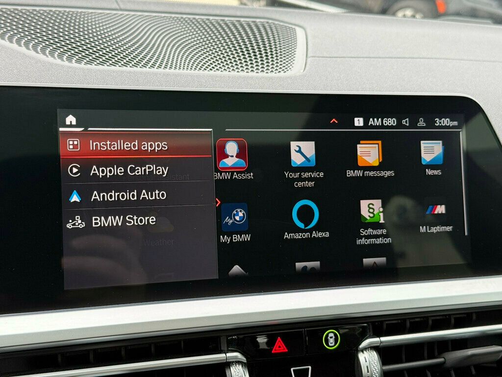 2022 BMW 4 Series M440i xDrive Gran - 22994352 - 37