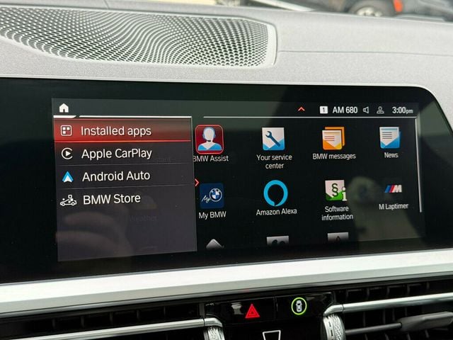 2022 BMW 4 Series M440i xDrive Gran - 22994352 - 37