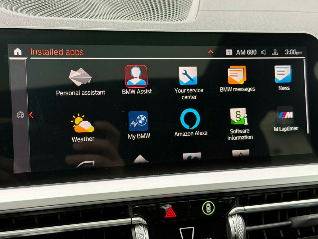 2022 BMW 4 Series M440i xDrive Gran - 22994352 - 38