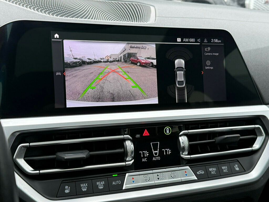 2022 BMW 4 Series M440i xDrive Gran - 22994352 - 3