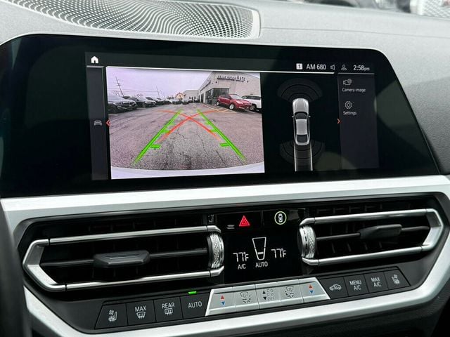 2022 BMW 4 Series M440i xDrive Gran - 22994352 - 3