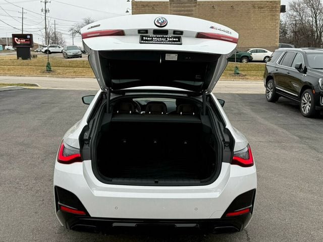 2022 BMW 4 Series M440i xDrive Gran - 22994352 - 40